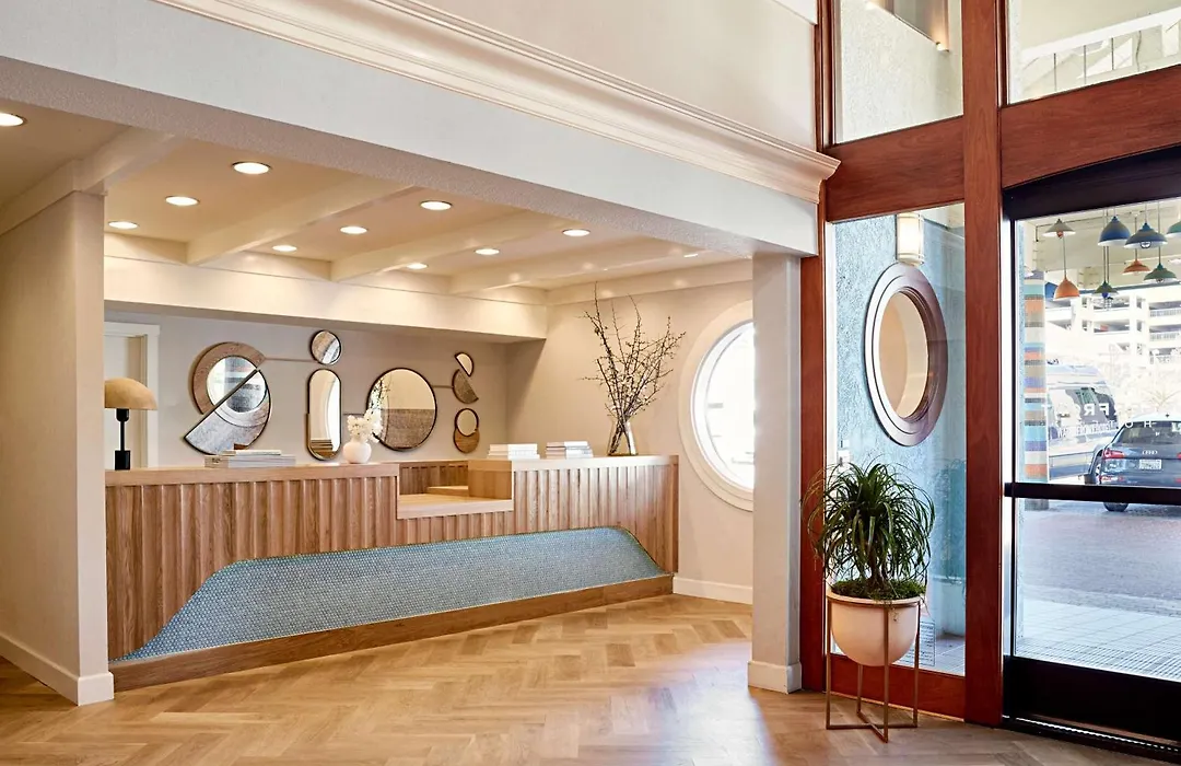Waterfront Hotel, Part Of Jdv By Hyatt-1