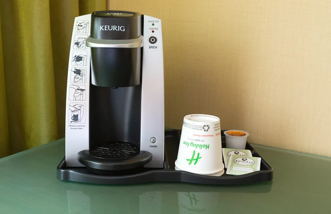 Holiday Inn San Jose-Silicon Valley By Ihg-1