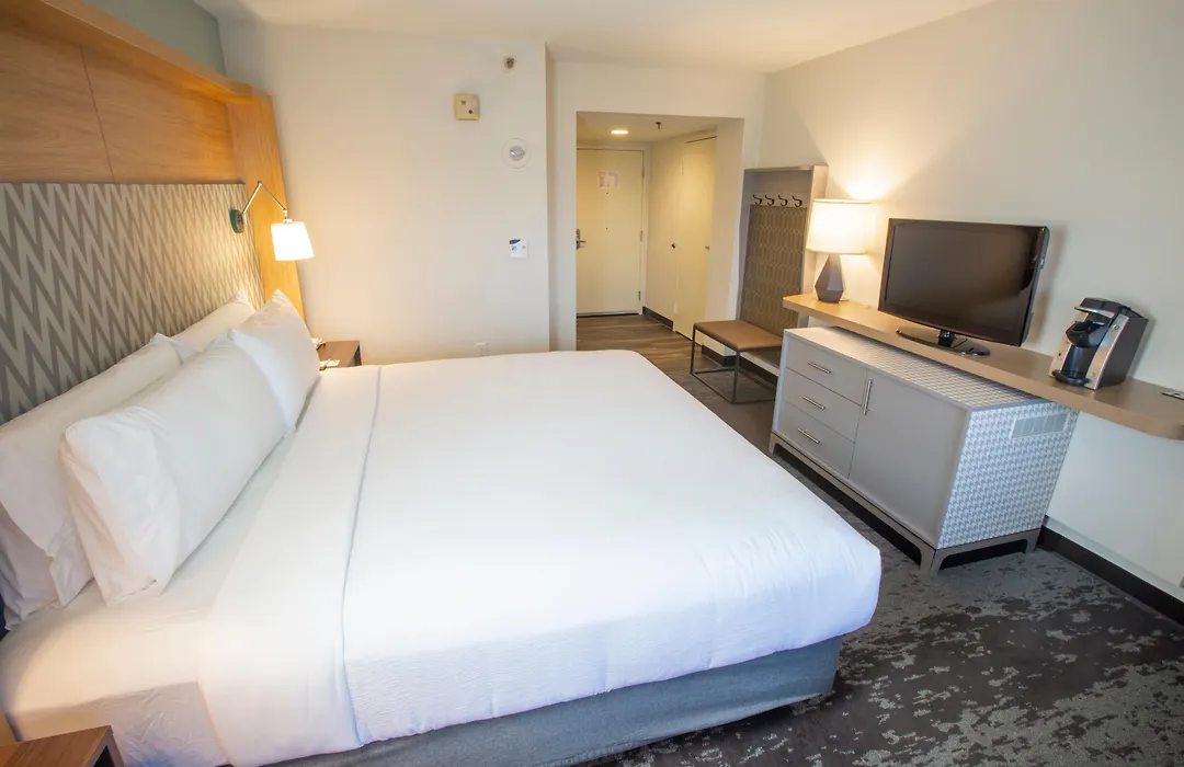 Holiday Inn Orlando International Airport By Ihg-1