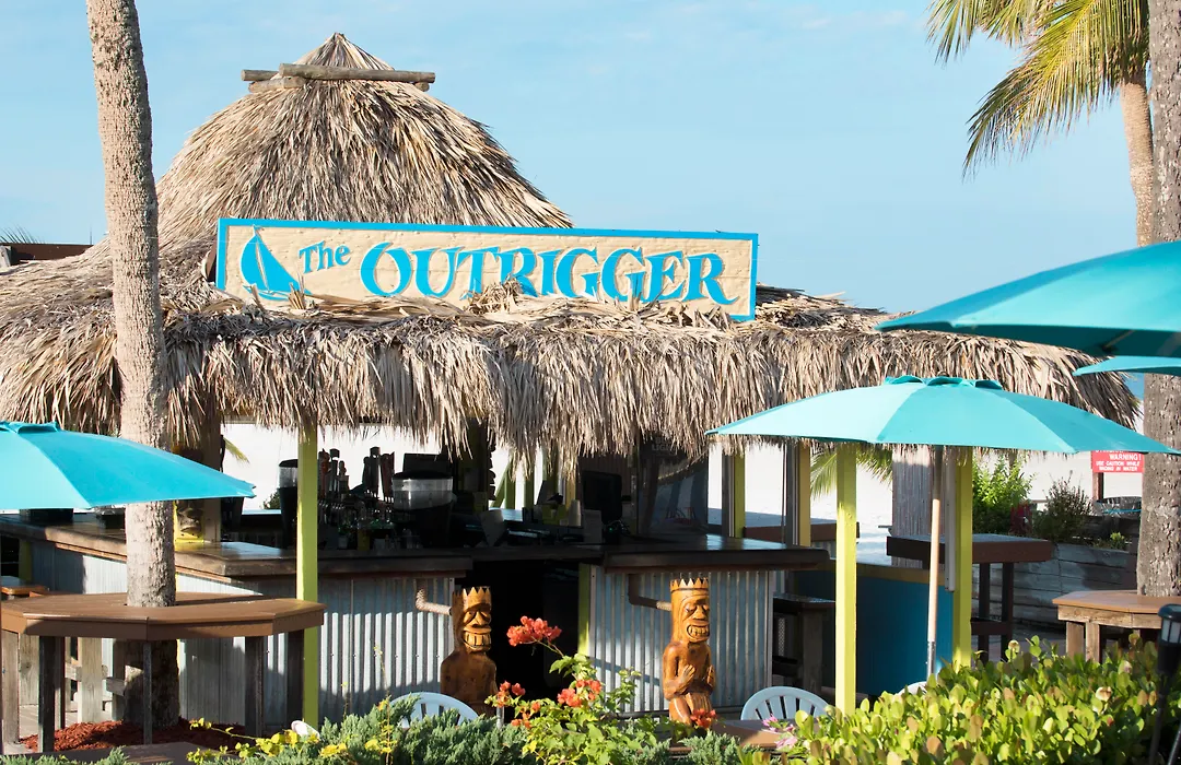 Outrigger Beach Resort-1