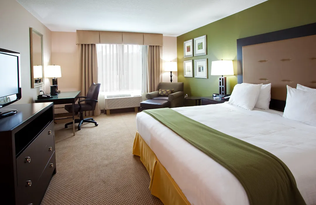 Holiday Inn Express & Suites Jacksonville - Atlantic Beach By Ihg-1