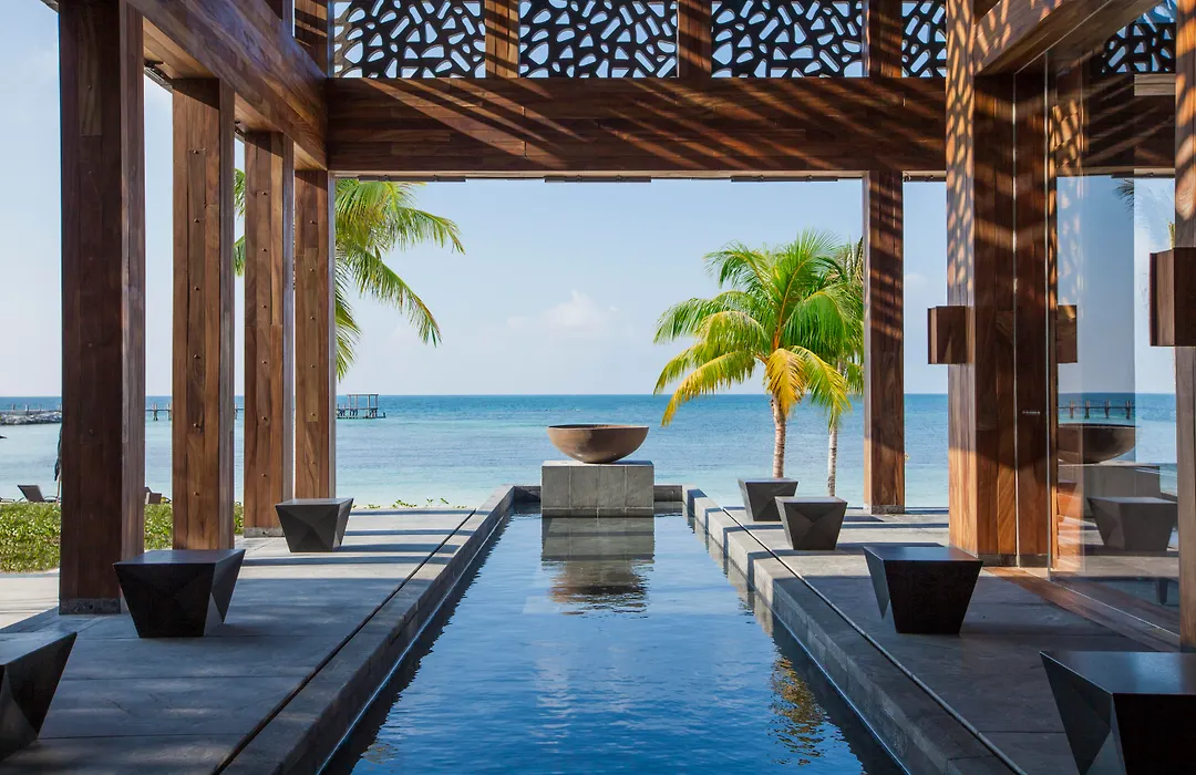Nizuc Resort & Spa-1