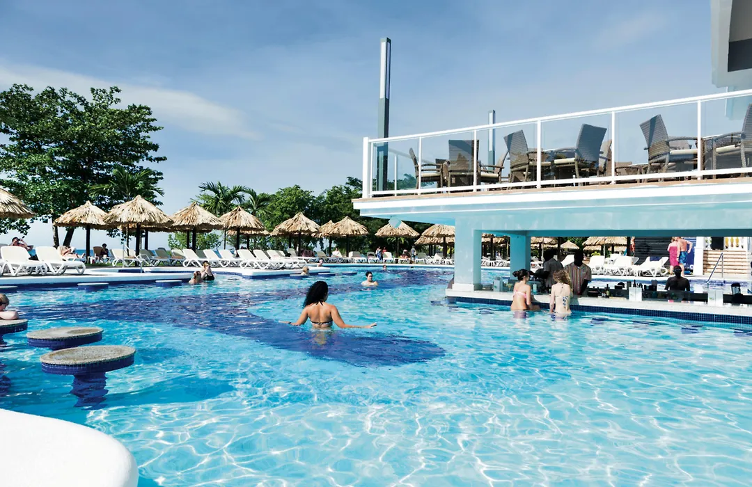 Riu Negril-1