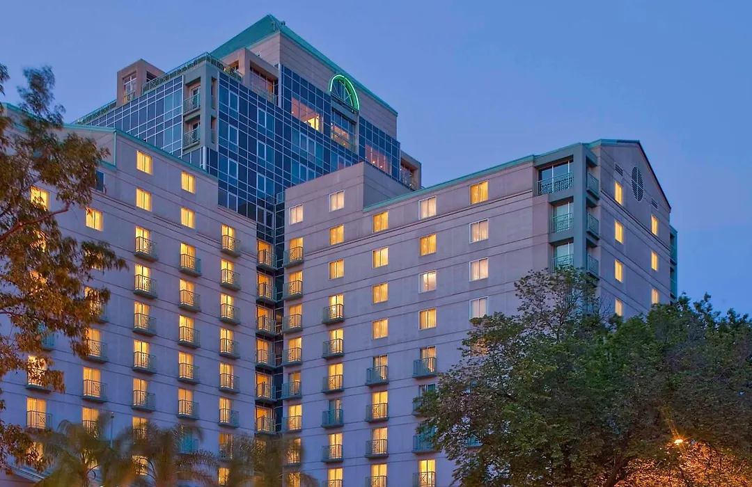 Hyatt Regency Sacramento-1