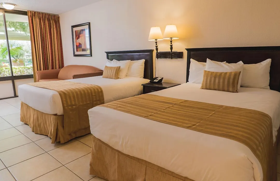 Champions World Resort-1