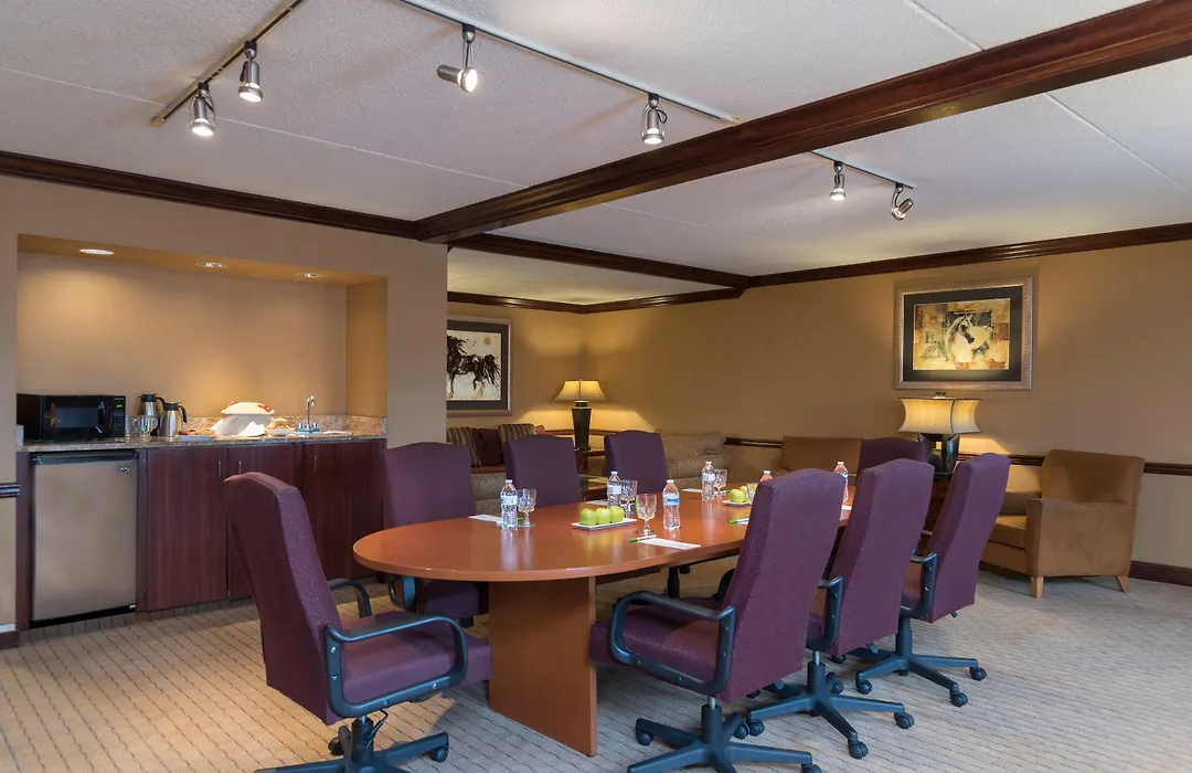Holiday Inn Cleveland - South Independence By Ihg-1