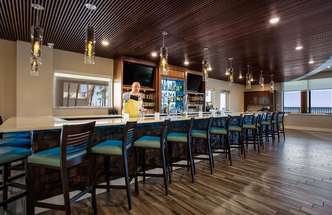 Holiday Inn Hotel & Suites Daytona Beach On The Ocean By Ihg-1