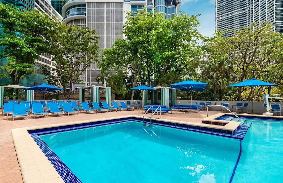 Hyatt Regency Miami-1