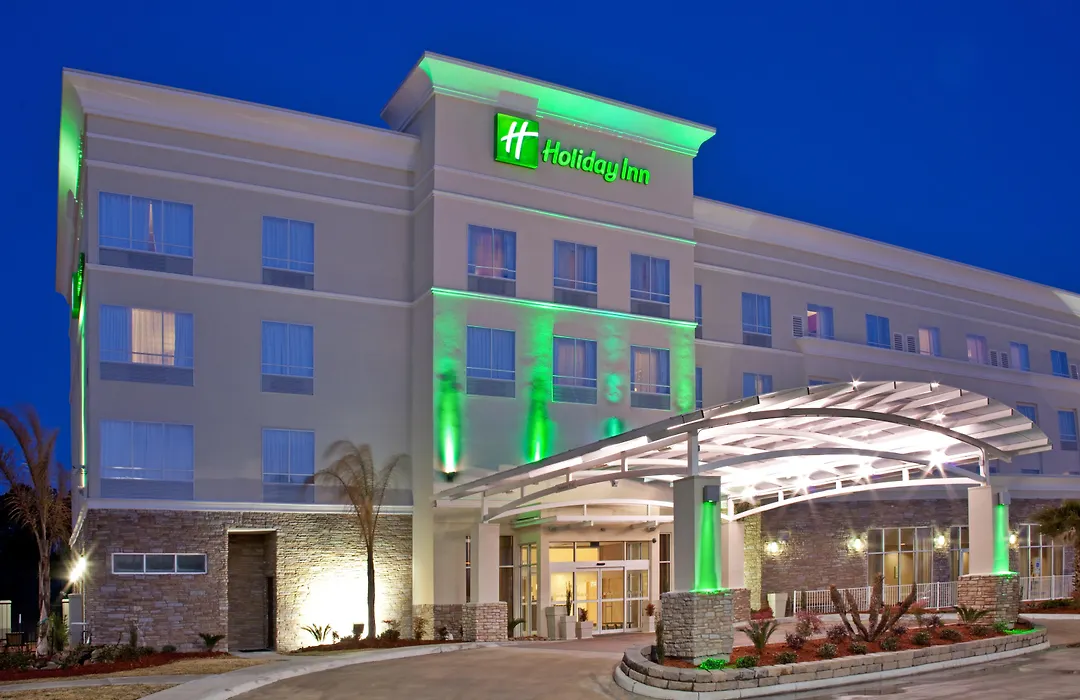 Doubletree Sulphur Lake Charles-1