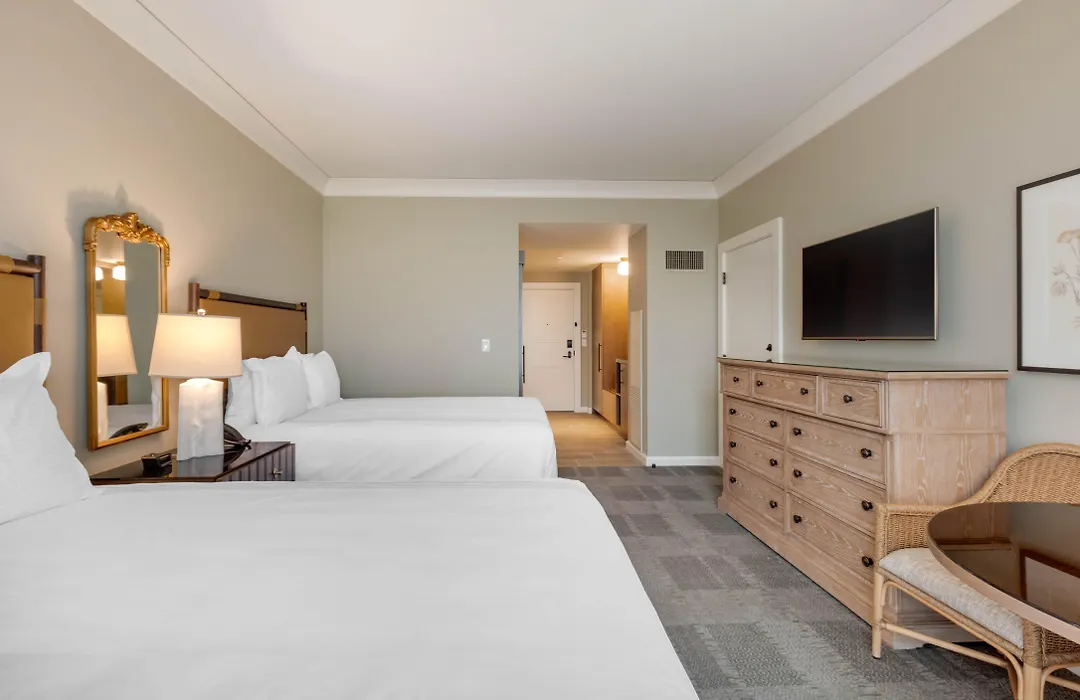Omni Barton Creek Resort And Spa Austin-1