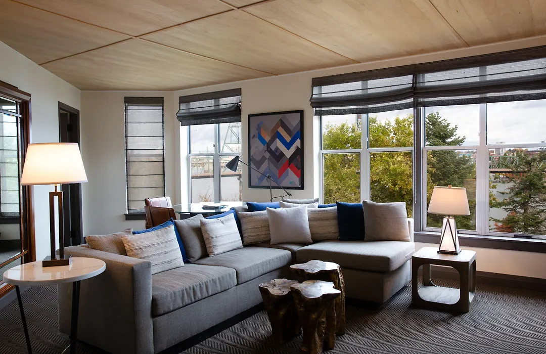 Kimpton Riverplace Hotel By Ihg-1