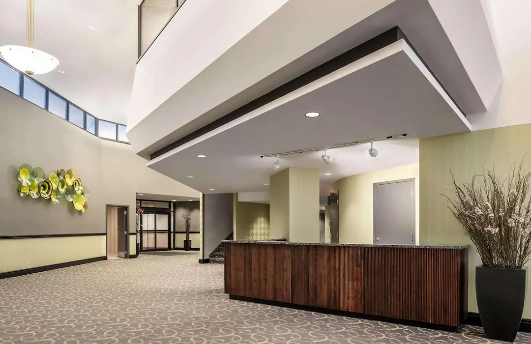 Wyndham Springfield City Centre-1