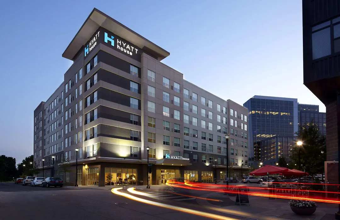Hyatt House Raleigh North Hills-1