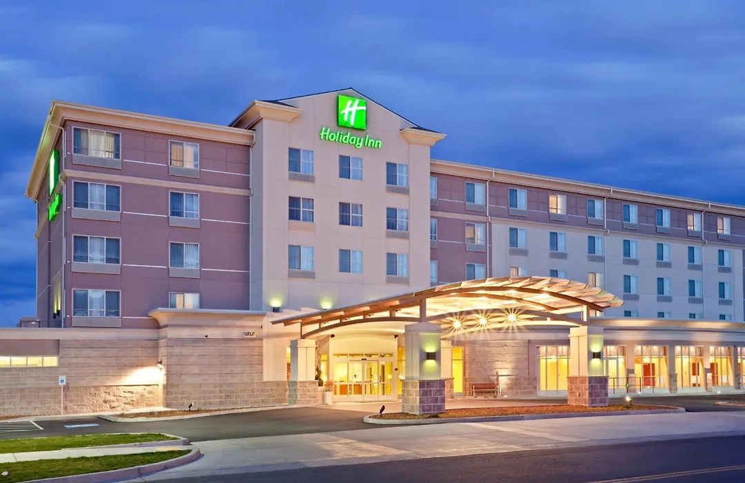 Holiday Inn Yakima By Ihg-1