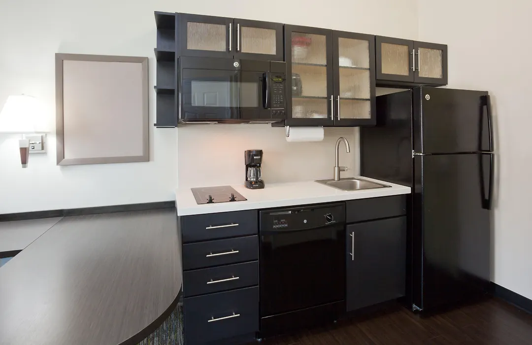 Candlewood Suites Dickinson By Ihg-1