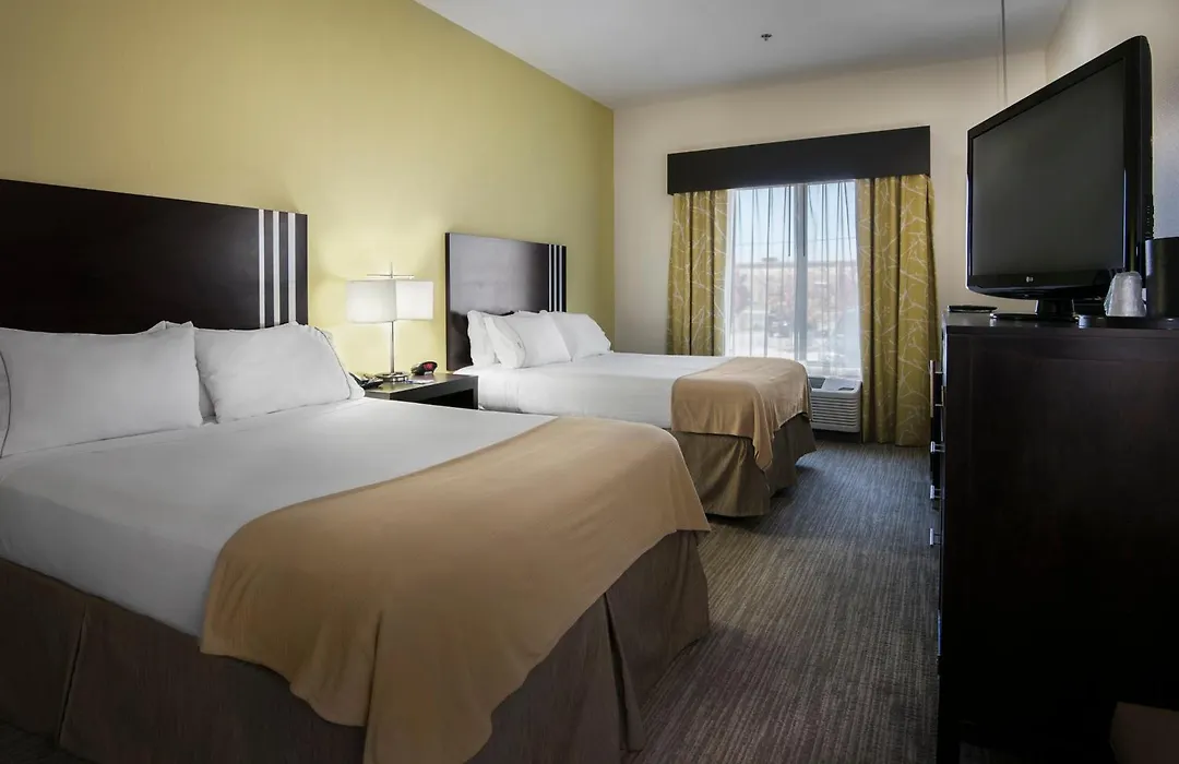 Holiday Inn Express Conway By Ihg-1