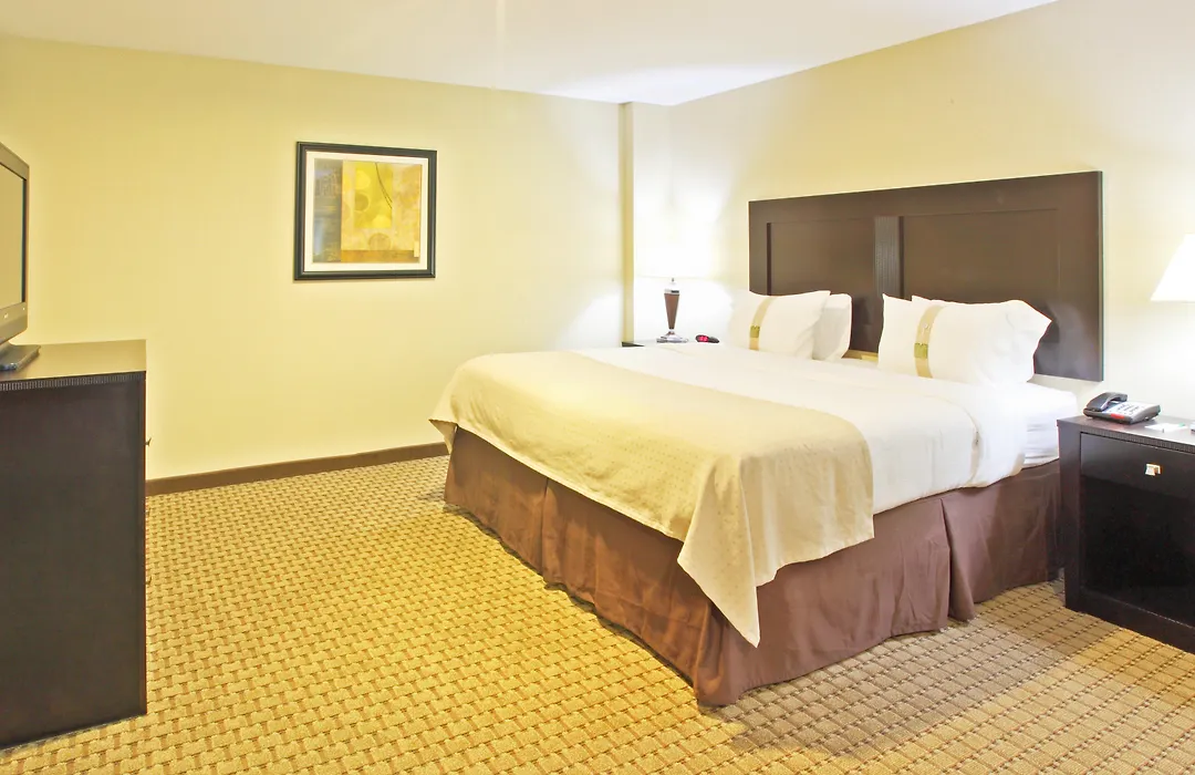Hyatt House Bentonville Rogers-1