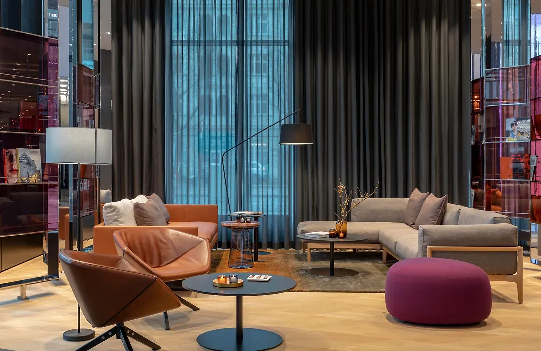 Andaz Munich Schwabinger Tor, By Hyatt-1