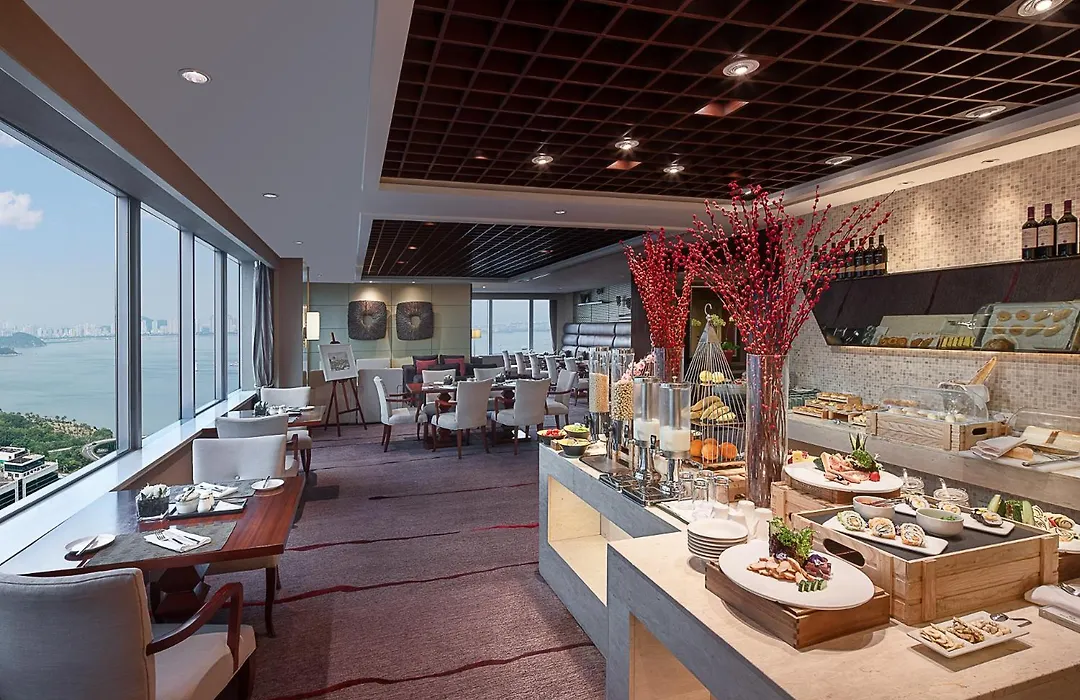 Pan Pacific Xiamen-1