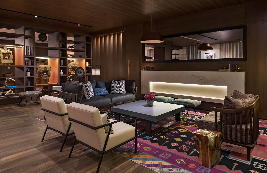 Hyatt Centric Guatemala City-1