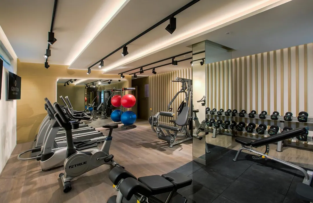 Grayton Hotel By Blazon Hotels-1