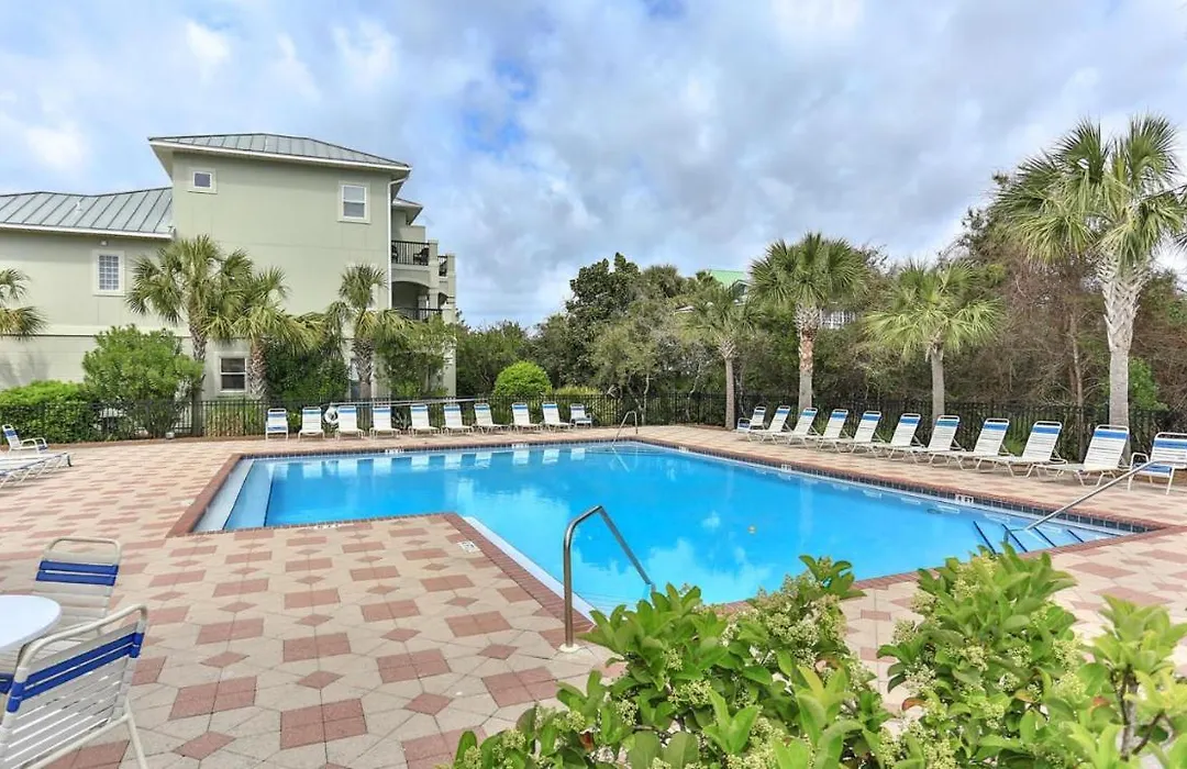 Playa Blanca - Steps To The Beach Sleeps 14 Has Community Pool-1