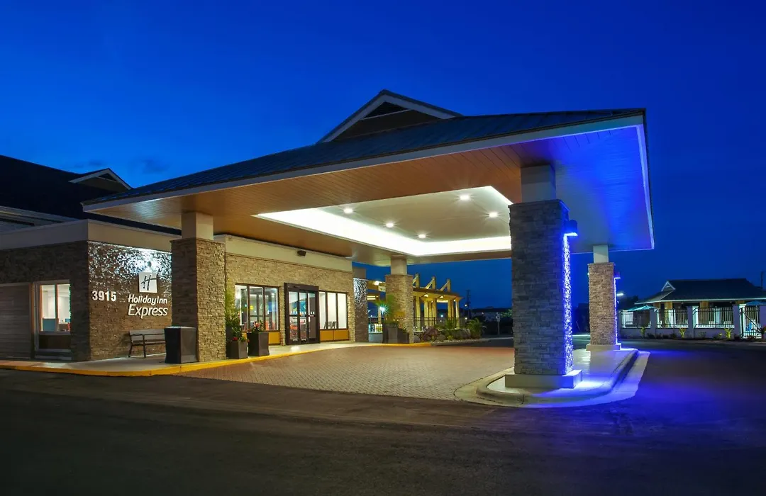 Holiday Inn Express Kitty Hawk - Outer Banks By Ihg-1