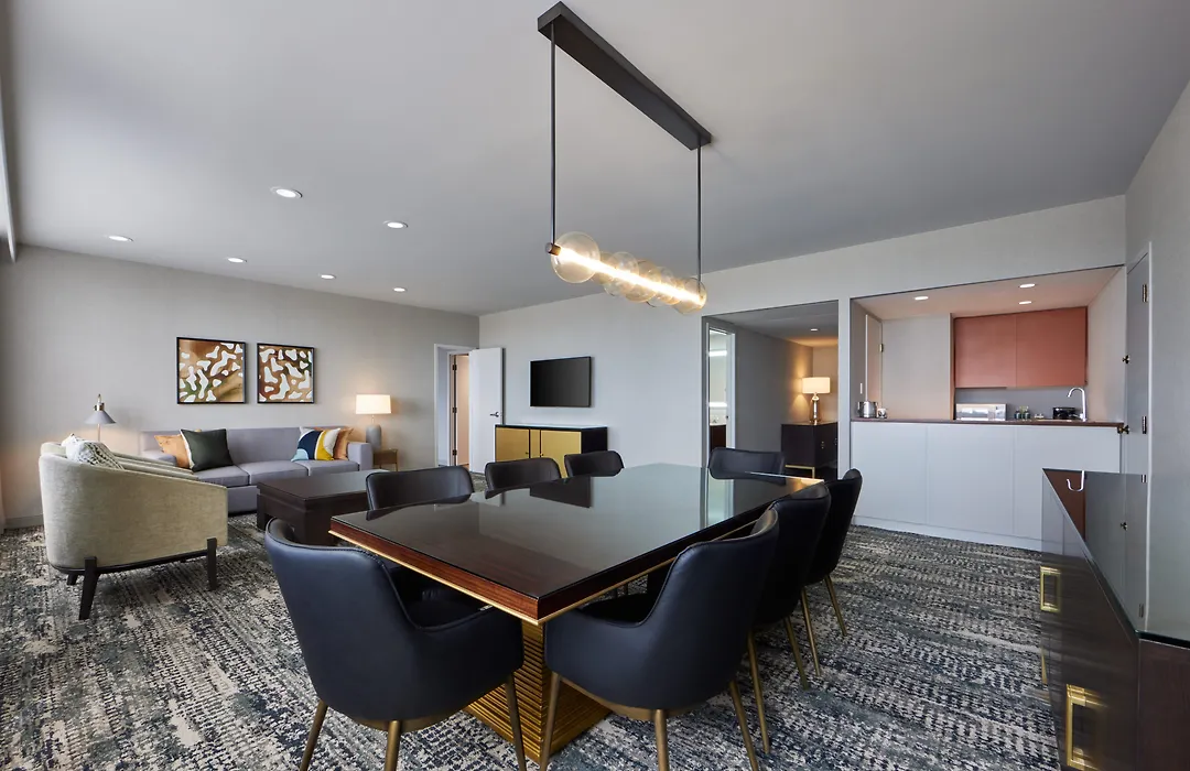 Hotel Fera Anaheim, A Doubletree By Hilton Hotel-1
