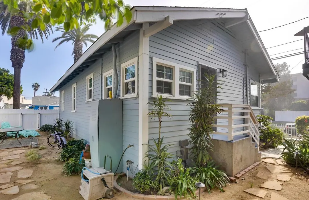Huntington Beach Hideaway Near Beach And Downtown!-1