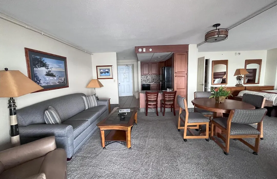 Pinestead Reef Resort-1