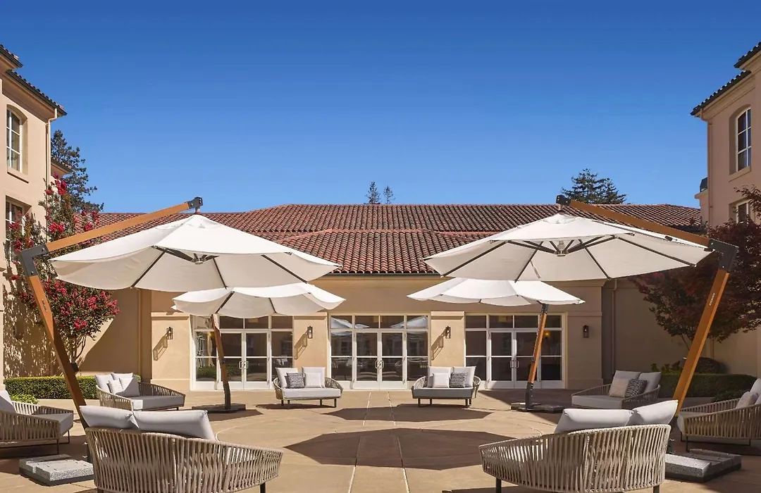Hyatt Regency Sonoma Wine Country-1