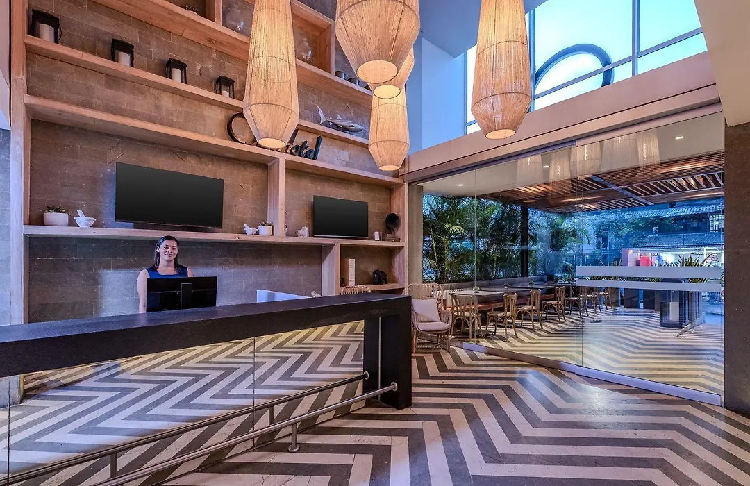 Oz Hotel Cartagena Grand-1