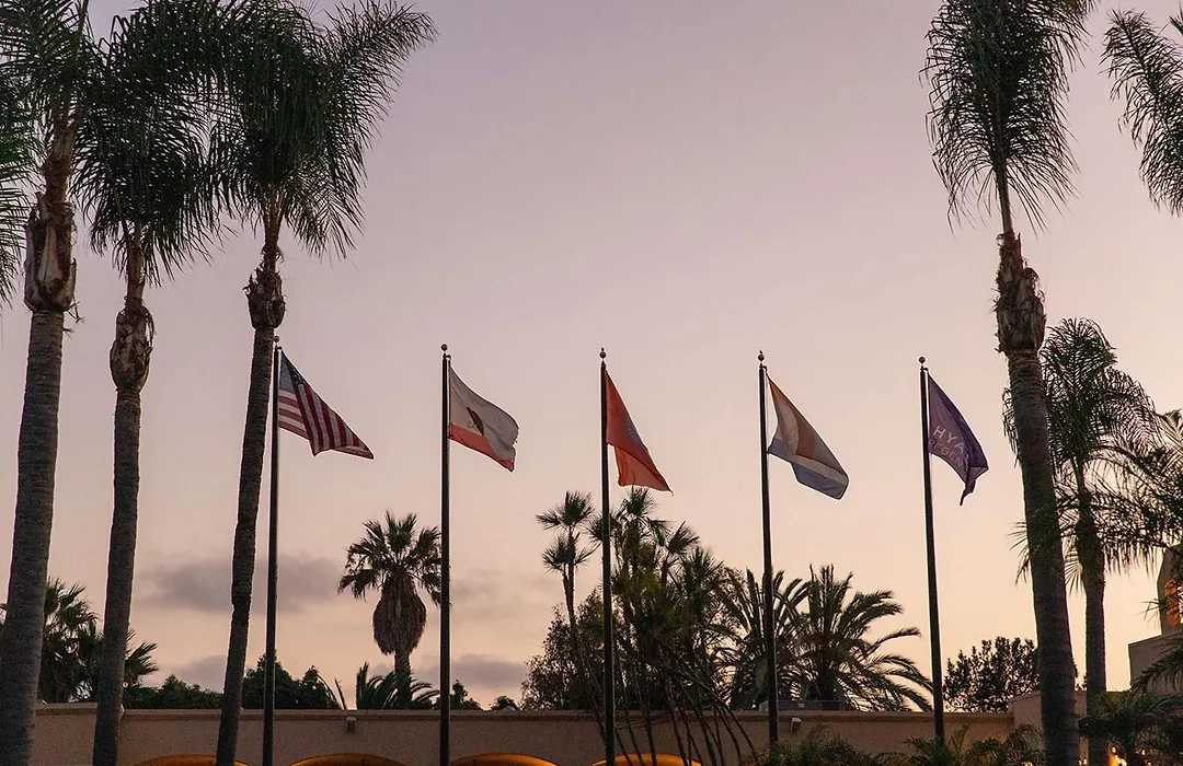 Hyatt Regency Newport Beach-1