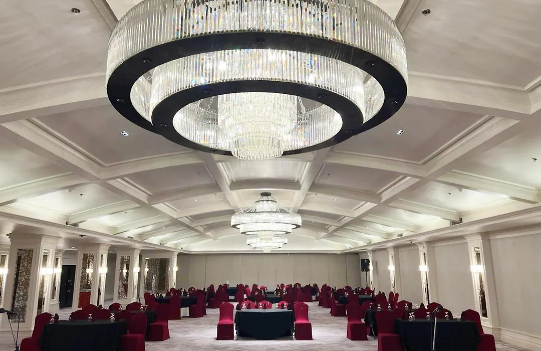 Grand Regal Hotel Davao-1