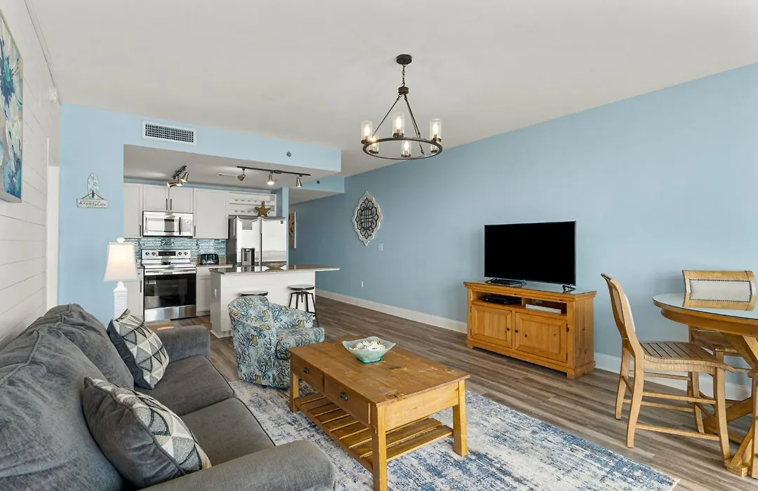 Laketown Wharf #1606 By Nautical Properties-1