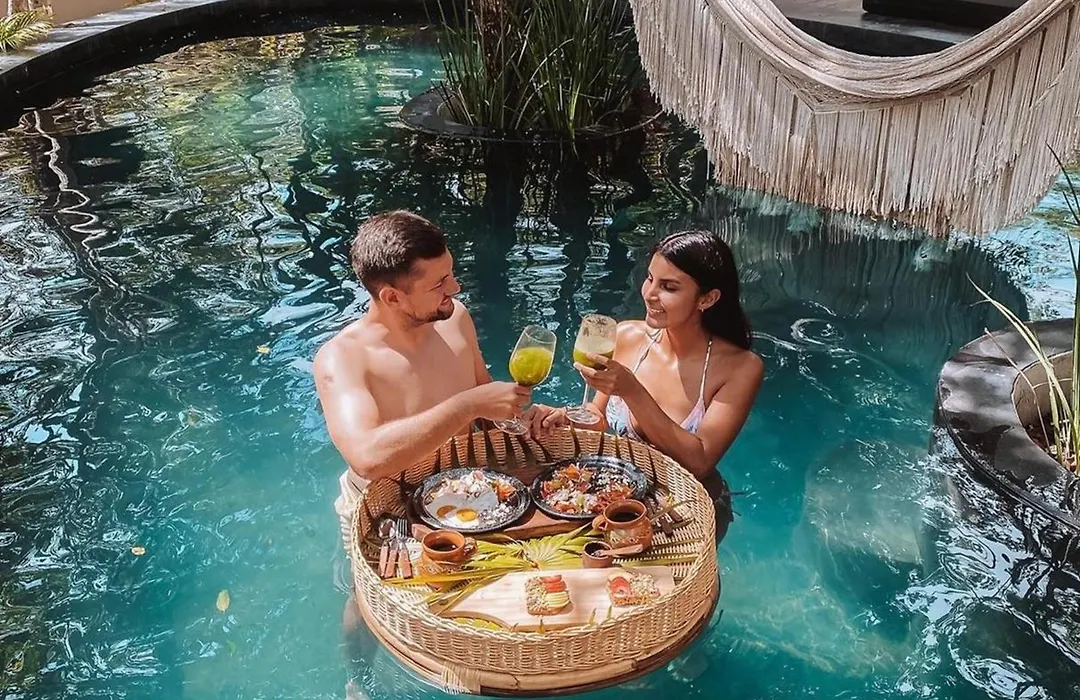 The Yellow Nest Tulum-1
