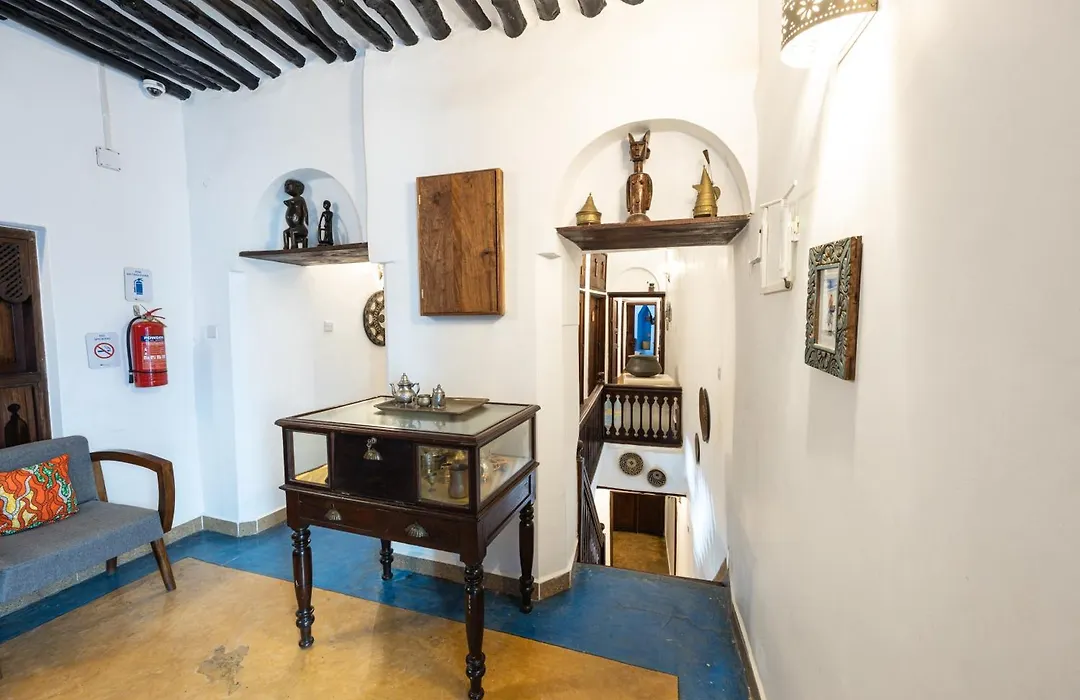 Shaba Boutique Hotel-1
