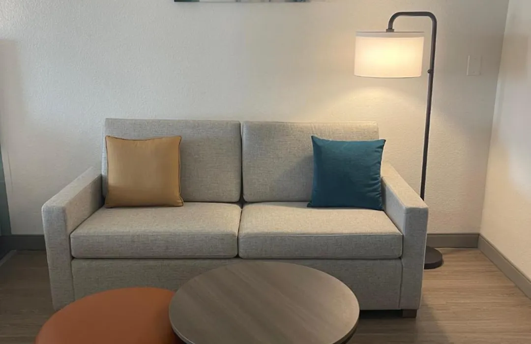 Comfort Suites Granbury-1