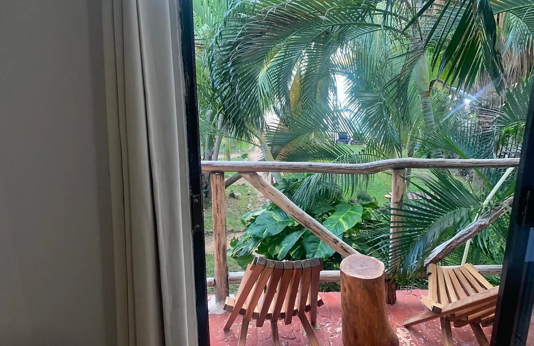Casa Caribe Cancun-1