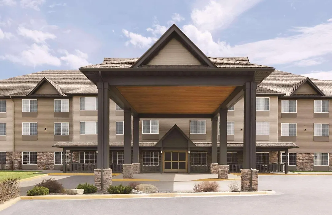 Country Inn & Suites By Radisson, Billings, Mt-1