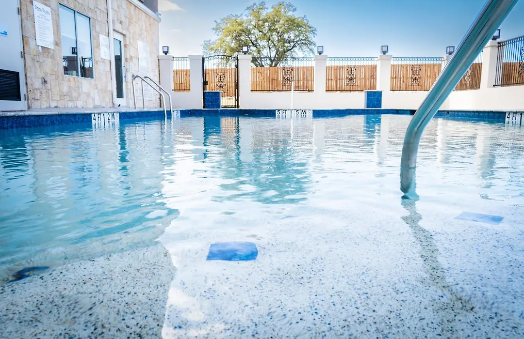Holiday Inn Express Glen Rose By Ihg-1