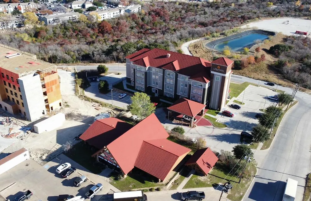 La Quinta By Wyndham Fort Worth - Lake Worth-1