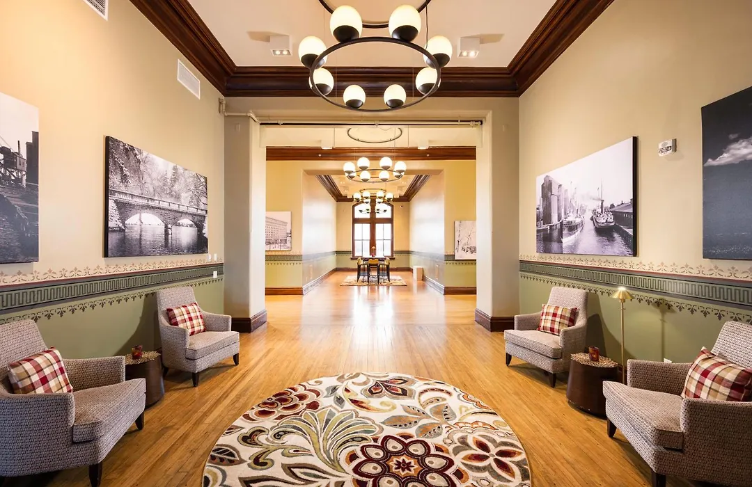The Richardson Hotel-1