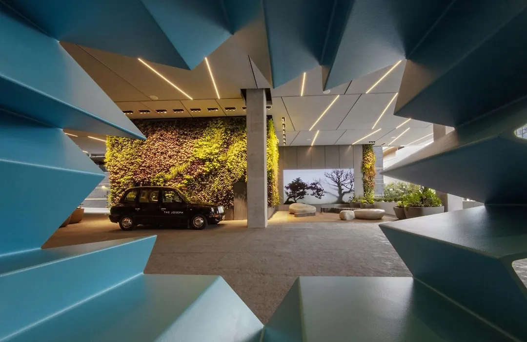 The Joseph, A Luxury Collection Hotel, Nashville-1