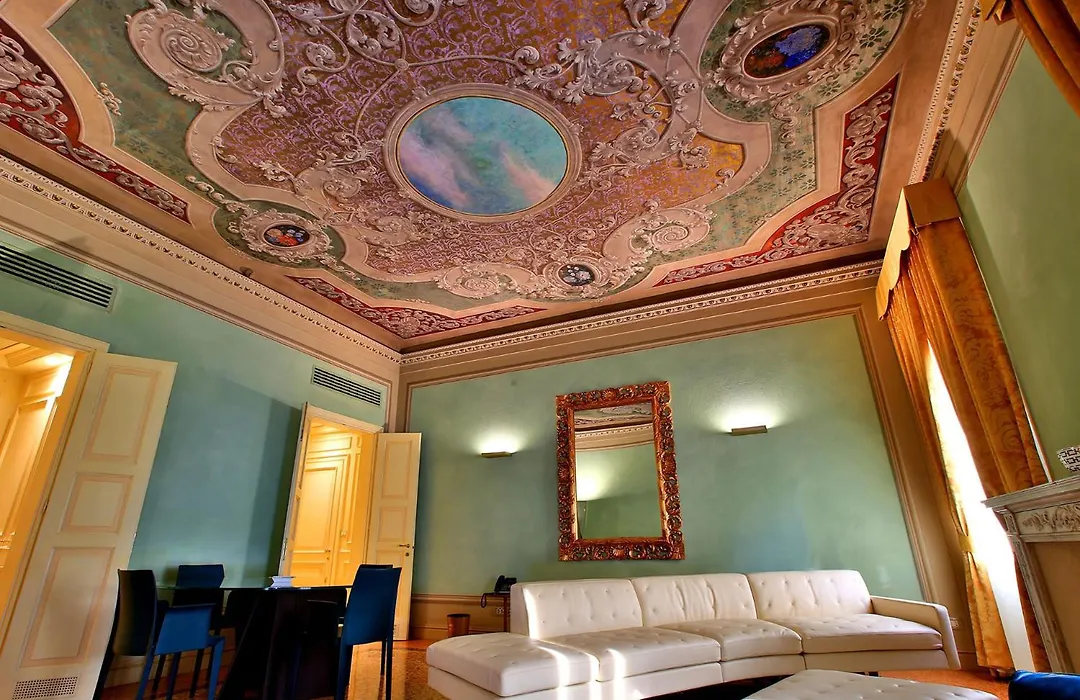 Hotel Rua Frati 48 In San Francesco-1