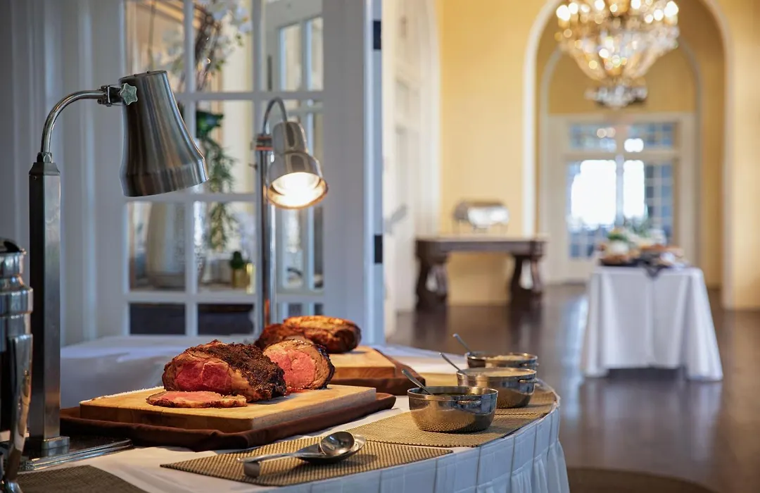 Grand Galvez Resort, Autograph Collection-1