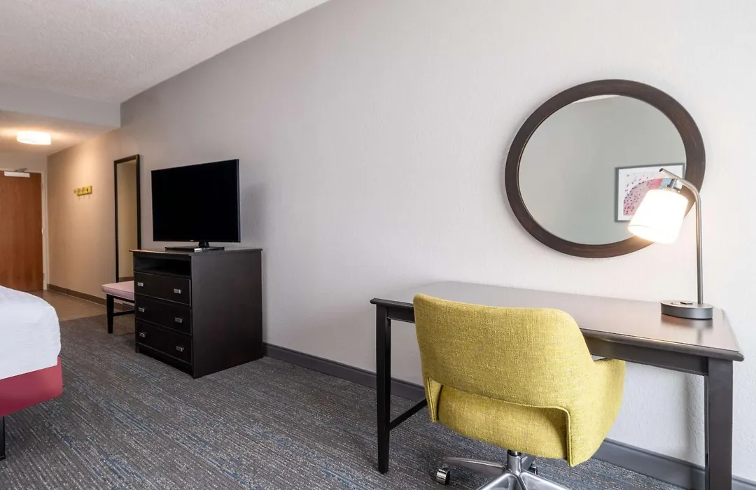 Hampton Inn West Palm Beach-Florida Turnpike-1