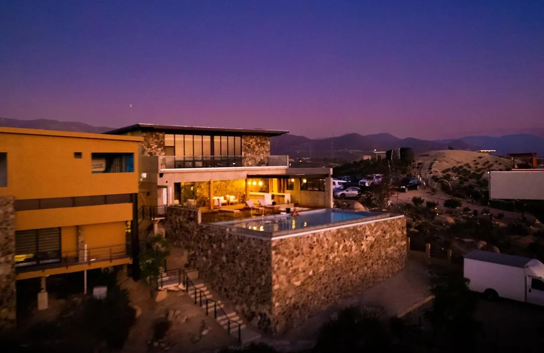 Contemplacion Resort & Spa-1
