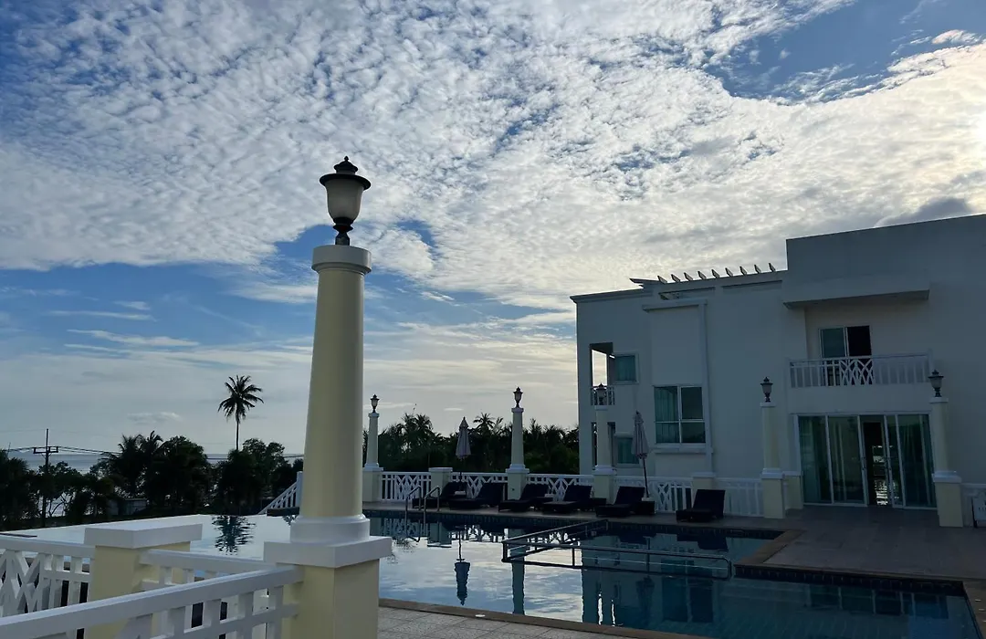 Krabi Front Bay Resort-1