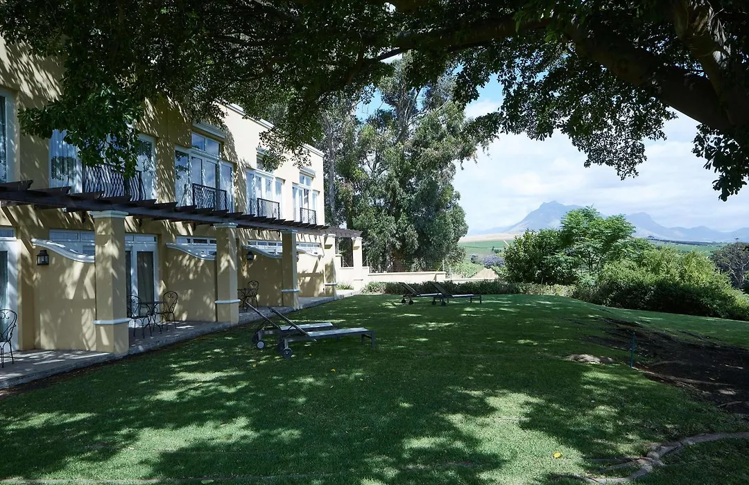 The Devon Valley Hotel-1